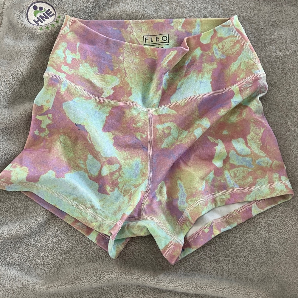 Fleo shorts